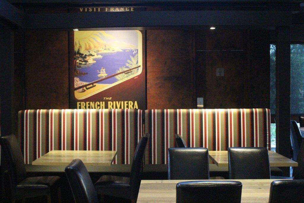 Brougham Arms Hotel Bendigo Bagian luar foto