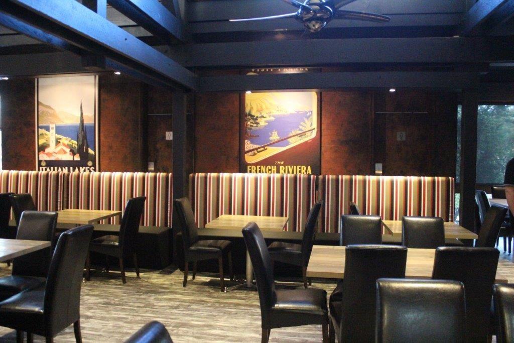 Brougham Arms Hotel Bendigo Bagian luar foto