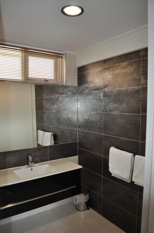 Brougham Arms Hotel Bendigo Bagian luar foto