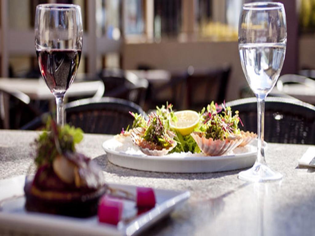 Brougham Arms Hotel Bendigo Bagian luar foto