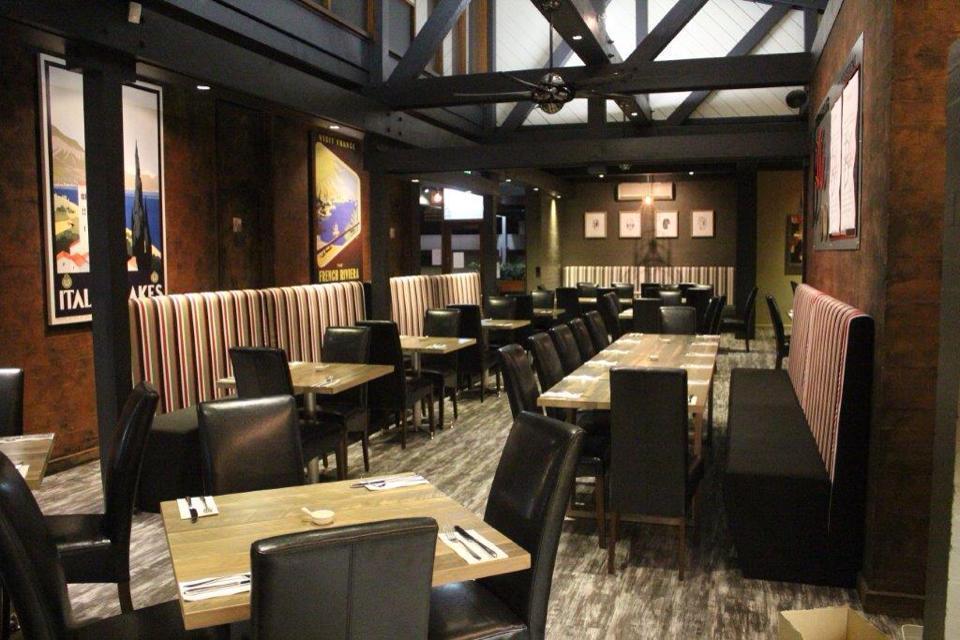 Brougham Arms Hotel Bendigo Bagian luar foto