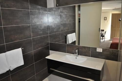 Brougham Arms Hotel Bendigo Bagian luar foto