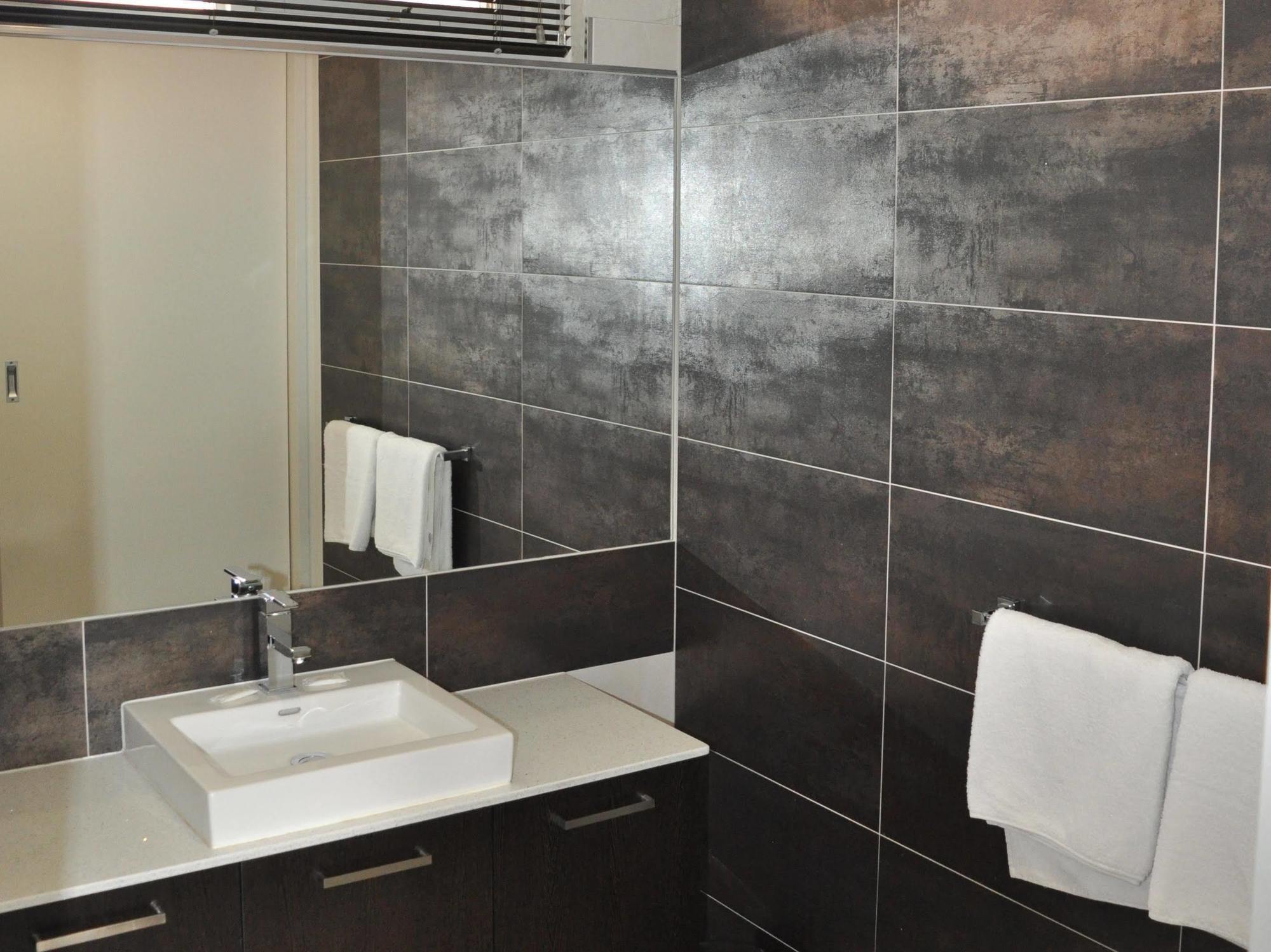 Brougham Arms Hotel Bendigo Bagian luar foto